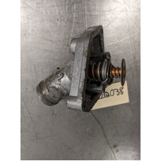 02Q038 Thermostat Housing For 12-13 Infiniti G37 AWD 3.7 2120031U03